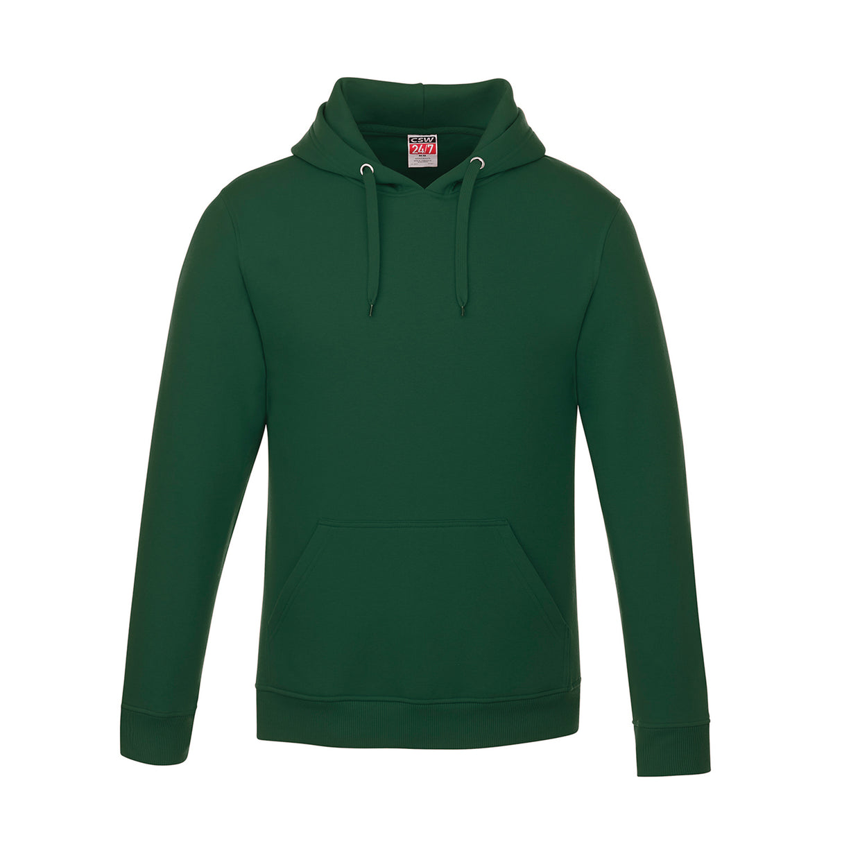 Unisex Pullover Hoodie - CSW 24/7