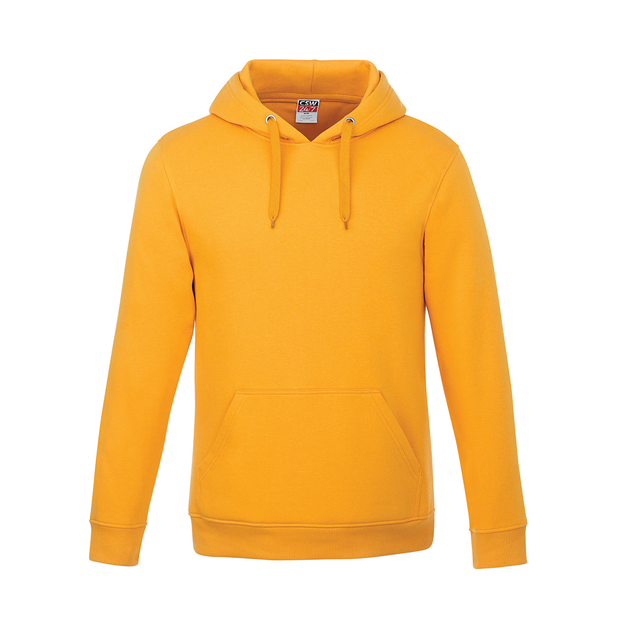Unisex Pullover Hoodie - CSW 24/7