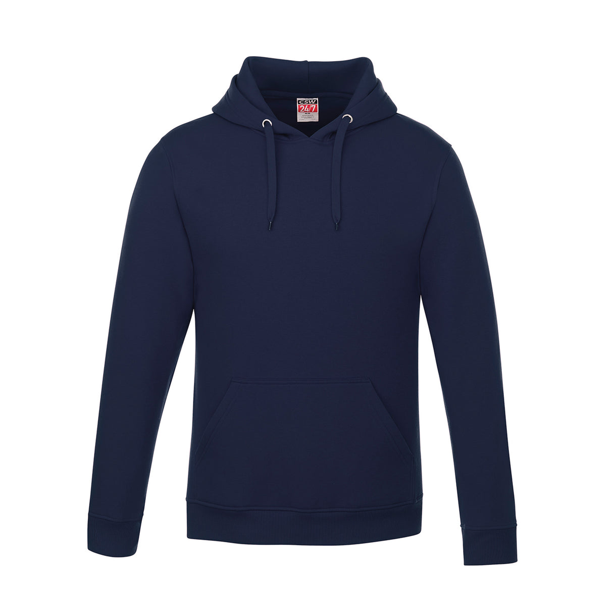 Unisex Pullover Hoodie - CSW 24/7