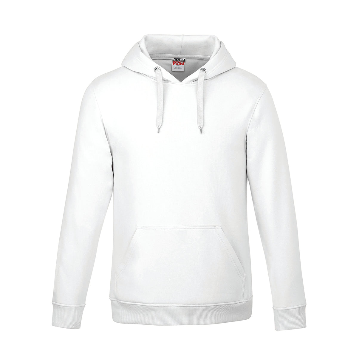 Unisex Pullover Hoodie - CSW 24/7