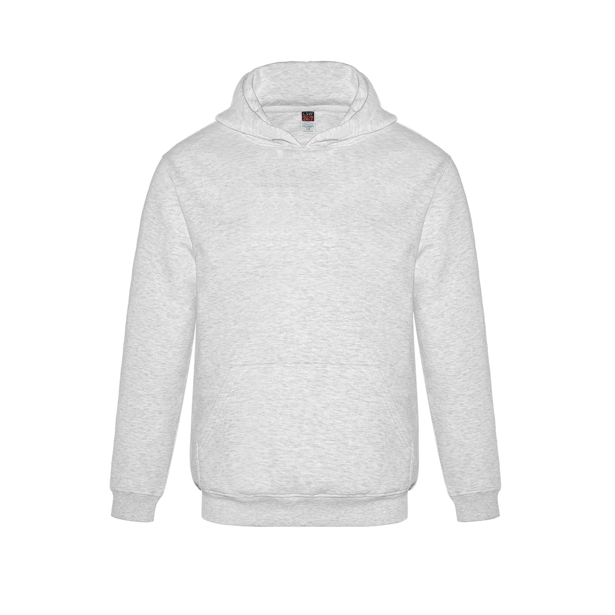 Unisex Pullover Hoodie - CSW 24/7