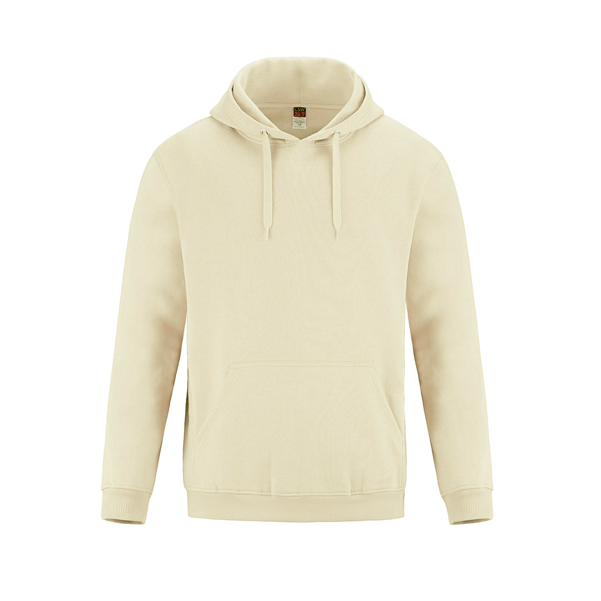Unisex Pullover Hoodie - CSW 24/7