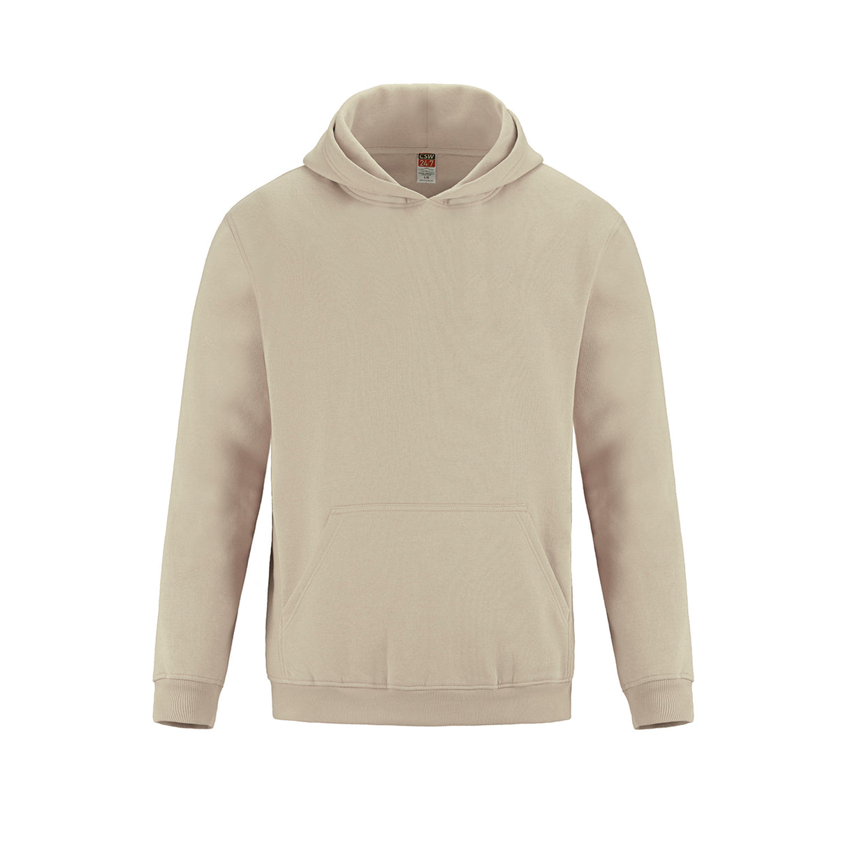 Unisex Pullover Hoodie - CSW 24/7