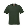 Adult RING SPUN Combed Cotton Crewneck T-Shirt - CSW 24/7