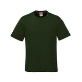 Adult RING SPUN Combed Cotton Crewneck T-Shirt - CSW 24/7