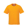 Adult RING SPUN Combed Cotton Crewneck T-Shirt - CSW 24/7