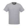Adult RING SPUN Combed Cotton Crewneck T-Shirt - CSW 24/7