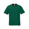 Adult RING SPUN Combed Cotton Crewneck T-Shirt - CSW 24/7