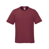 Adult RING SPUN Combed Cotton Crewneck T-Shirt - CSW 24/7