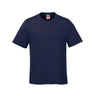 Adult RING SPUN Combed Cotton Crewneck T-Shirt - CSW 24/7
