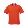 Adult RING SPUN Combed Cotton Crewneck T-Shirt - CSW 24/7