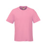 Adult RING SPUN Combed Cotton Crewneck T-Shirt - CSW 24/7