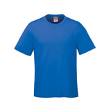 Adult RING SPUN Combed Cotton Crewneck T-Shirt - CSW 24/7