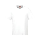 Adult RING SPUN Combed Cotton Crewneck T-Shirt - CSW 24/7