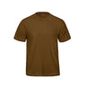 Adult RING SPUN Combed Cotton Crewneck T-Shirt - CSW 24/7