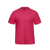 Adult RING SPUN Combed Cotton Crewneck T-Shirt - CSW 24/7