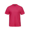Adult RING SPUN Combed Cotton Crewneck T-Shirt - CSW 24/7