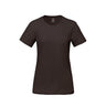 Ladies RING SPUN Combed Cotton Crewneck T-Shirt - CSW 24/7