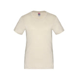 Ladies RING SPUN Combed Cotton Crewneck T-Shirt - CSW 24/7