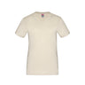 Ladies RING SPUN Combed Cotton Crewneck T-Shirt - CSW 24/7