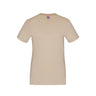 Ladies RING SPUN Combed Cotton Crewneck T-Shirt - CSW 24/7