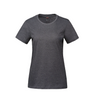 Ladies RING SPUN Combed Cotton Crewneck T-Shirt - CSW 24/7