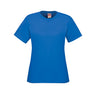 Ladies RING SPUN Combed Cotton Crewneck T-Shirt - CSW 24/7