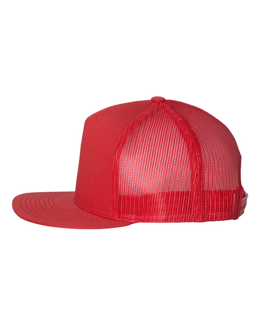 Retro Trucker Cap - 6606