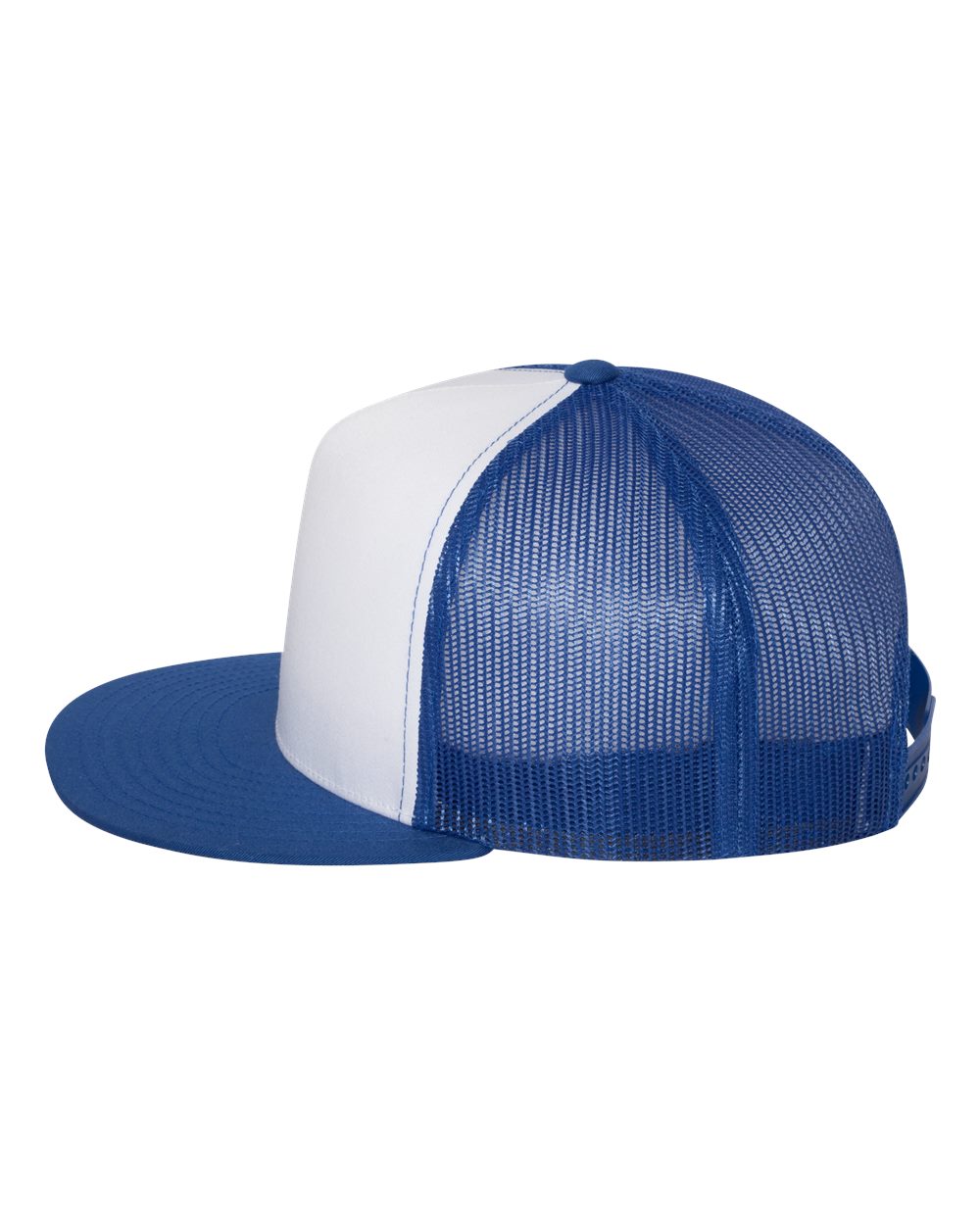 Retro Trucker Cap - 6606