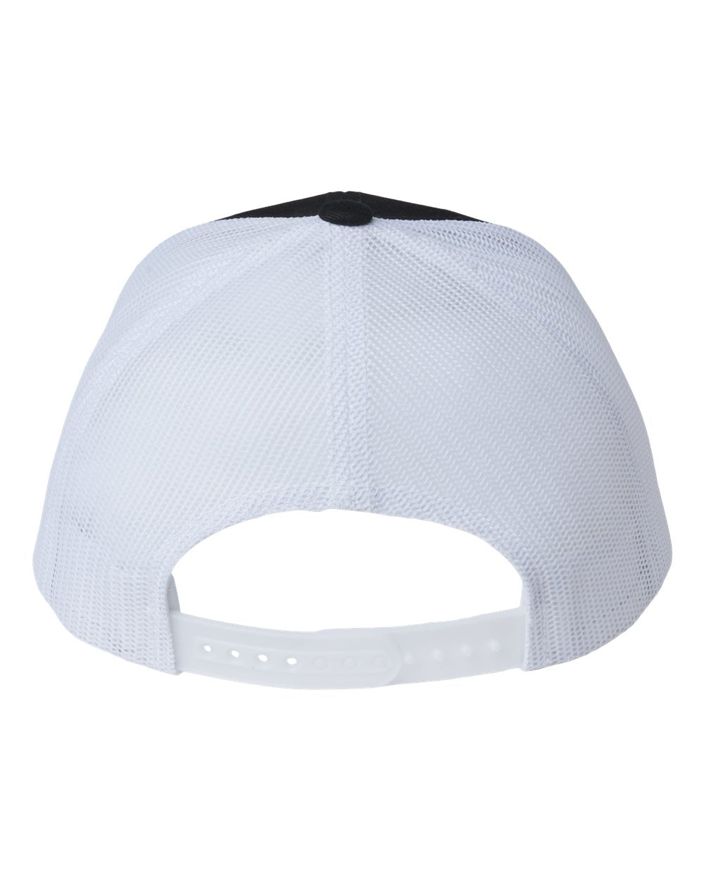 Retro Trucker Cap - 6606