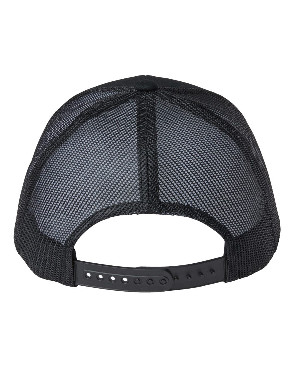 Retro Trucker Cap - 6606
