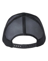 Retro Trucker Cap - 6606