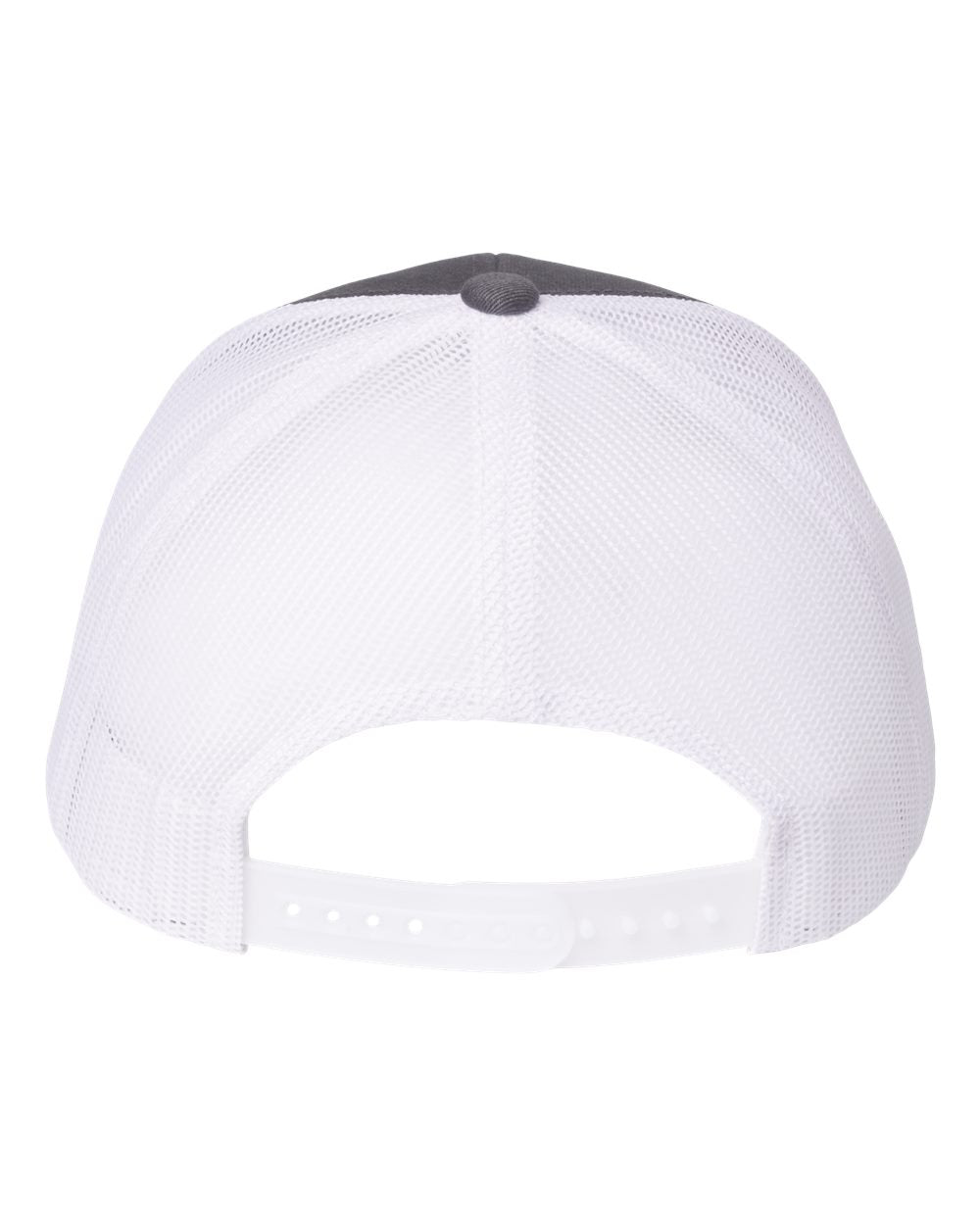 Retro Trucker Cap - 6606