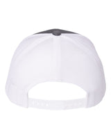 Retro Trucker Cap - 6606