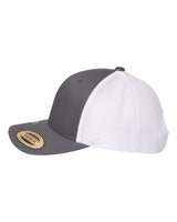 Retro Trucker Cap - 6606