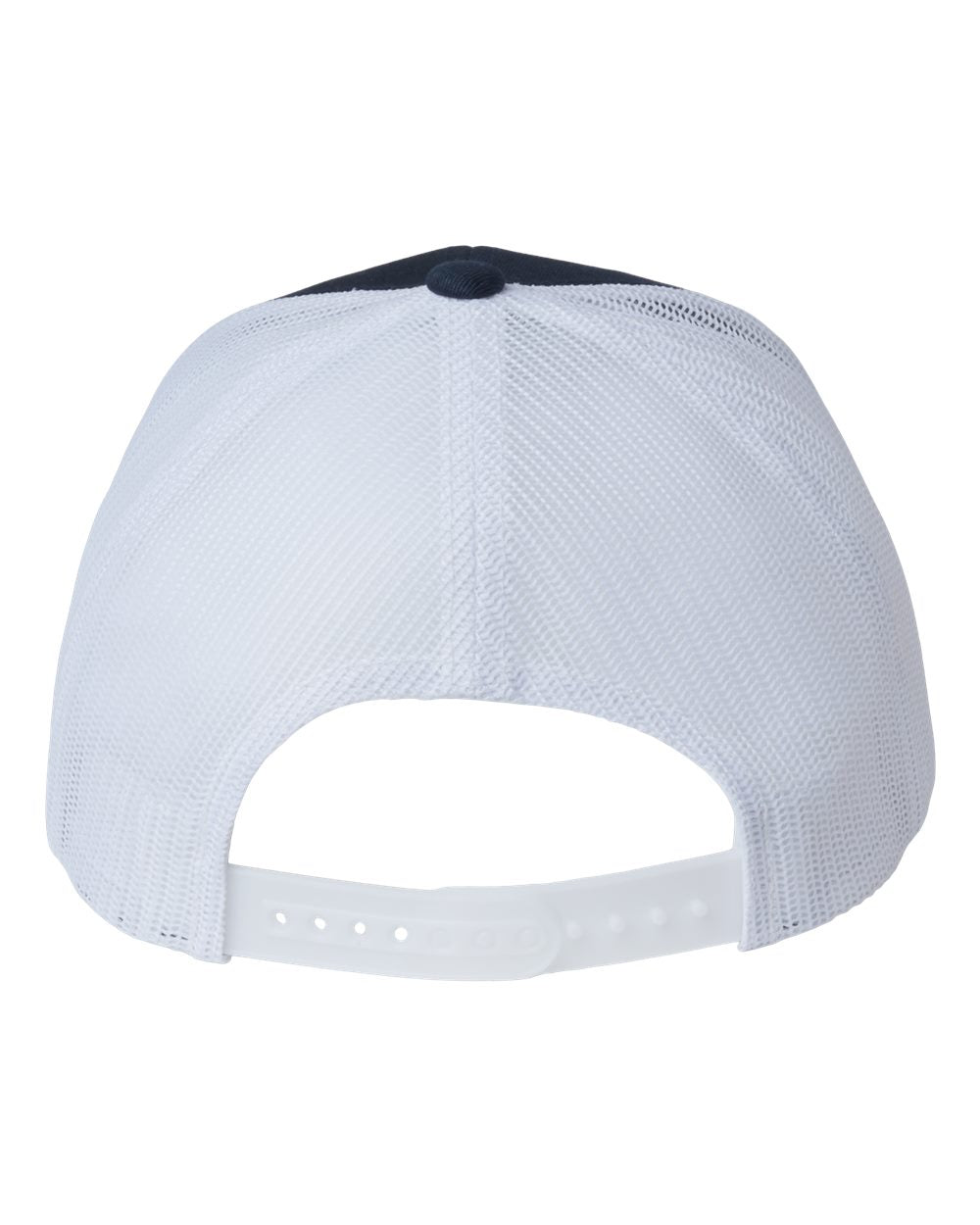 Retro Trucker Cap - 6606