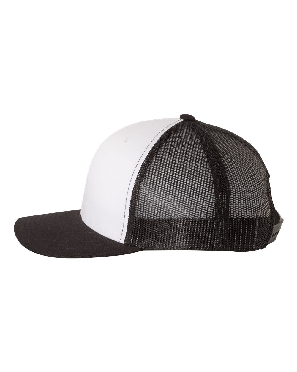 Retro Trucker Cap - 6606