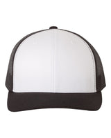 Retro Trucker Cap - 6606
