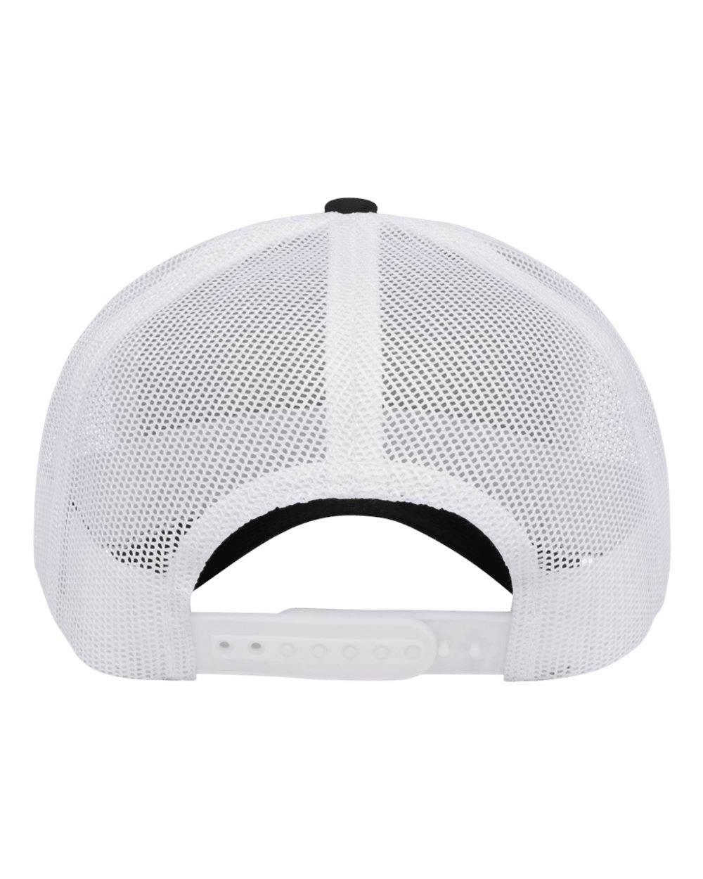 Retro Trucker Cap - 6606