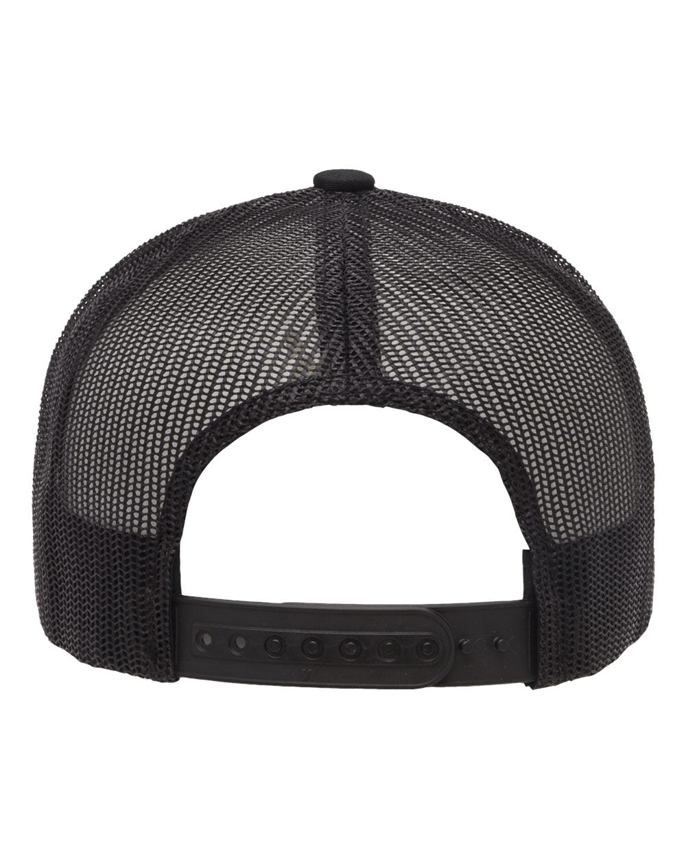 Retro Trucker Cap - 6606