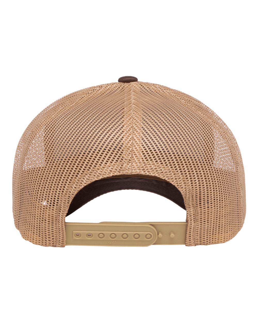 Retro Trucker Cap - 6606
