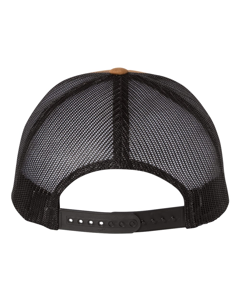 Retro Trucker Cap - 6606