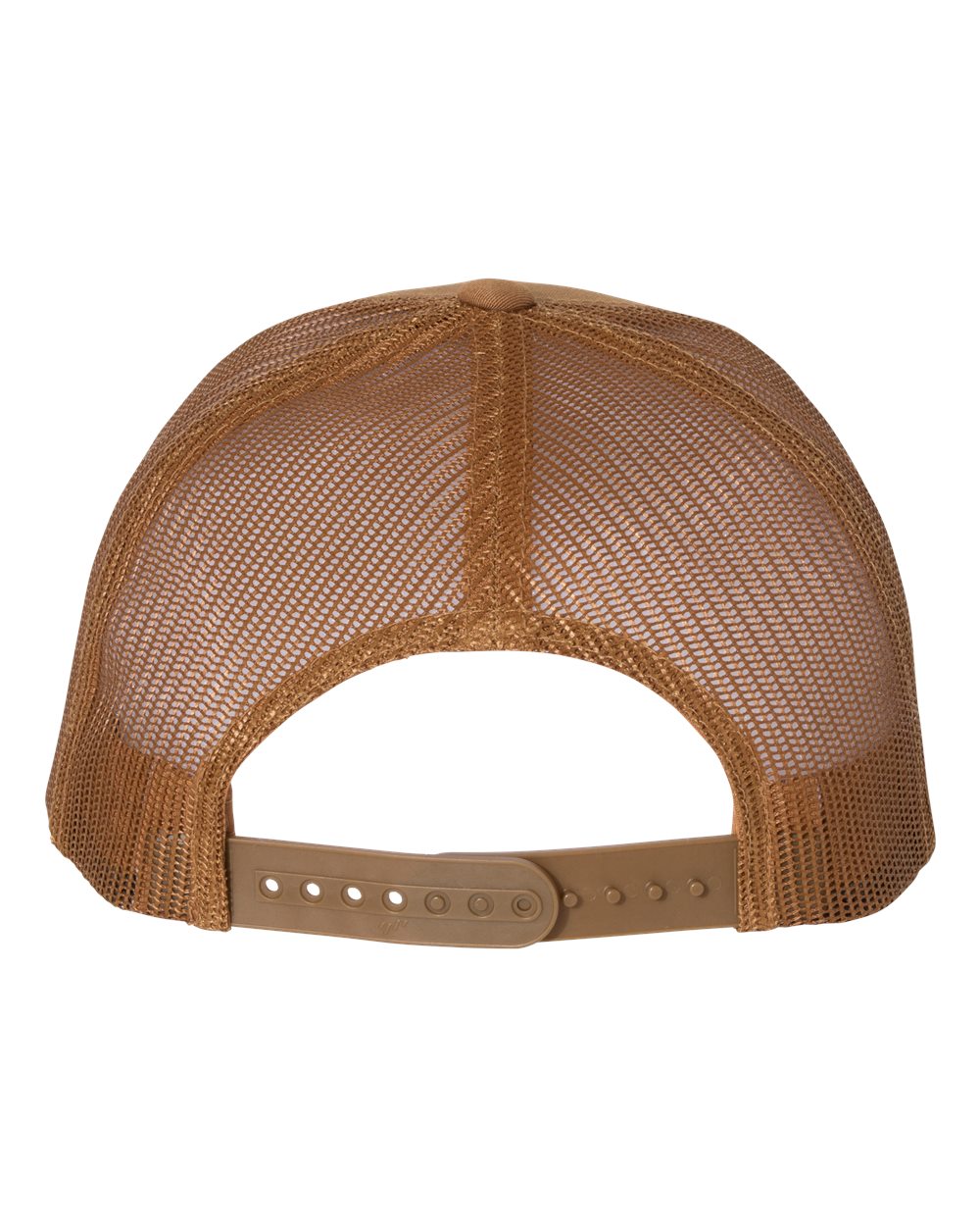Retro Trucker Cap - 6606