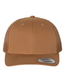 Retro Trucker Cap - 6606