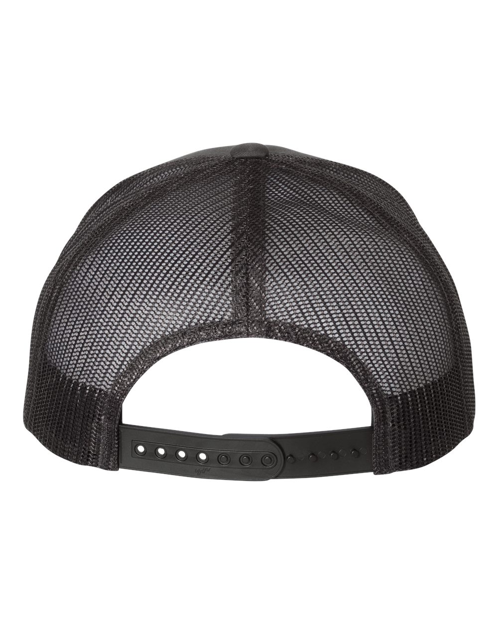 Retro Trucker Cap - 6606