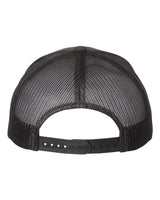 Retro Trucker Cap - 6606
