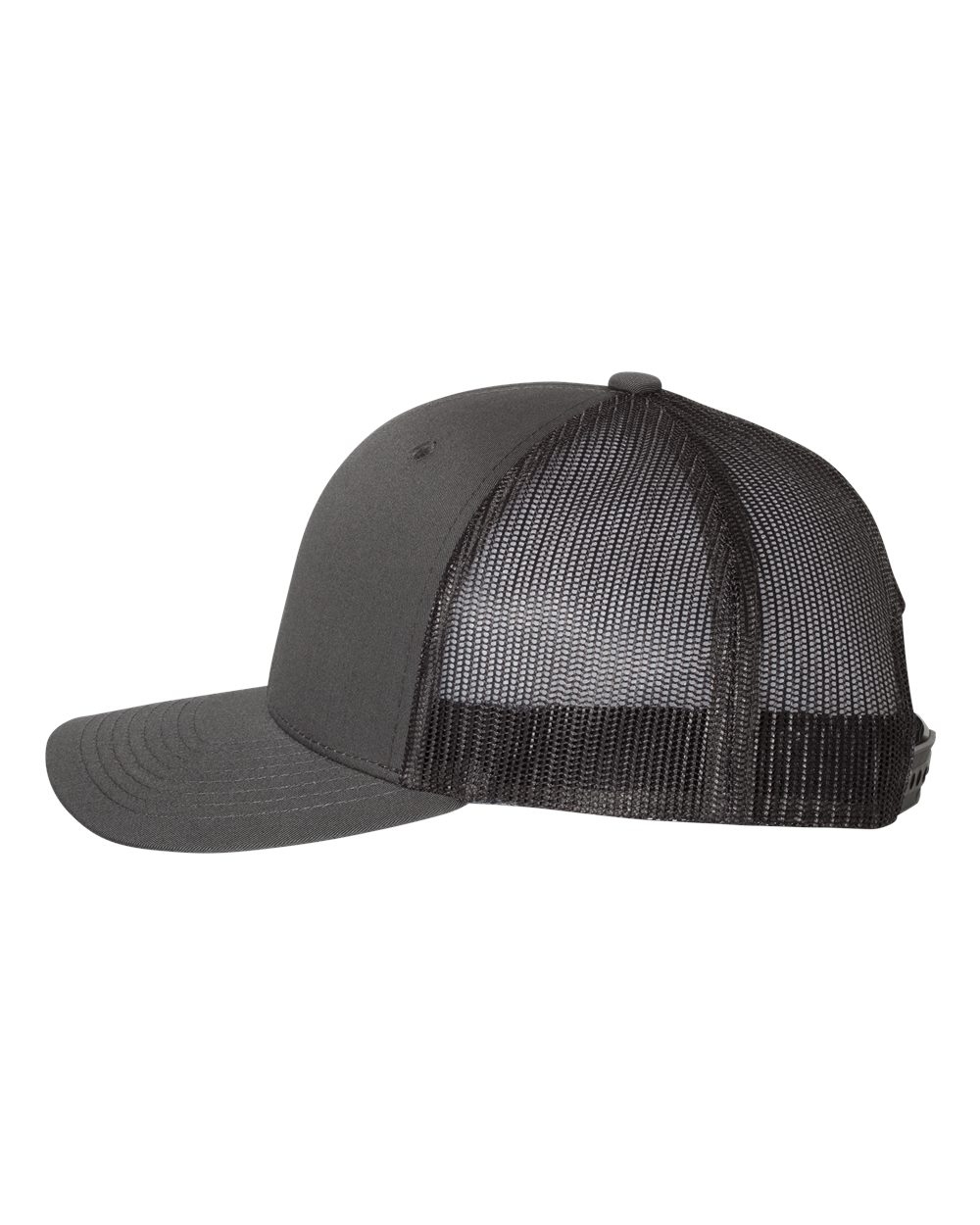 Retro Trucker Cap - 6606