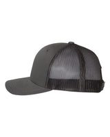 Retro Trucker Cap - 6606