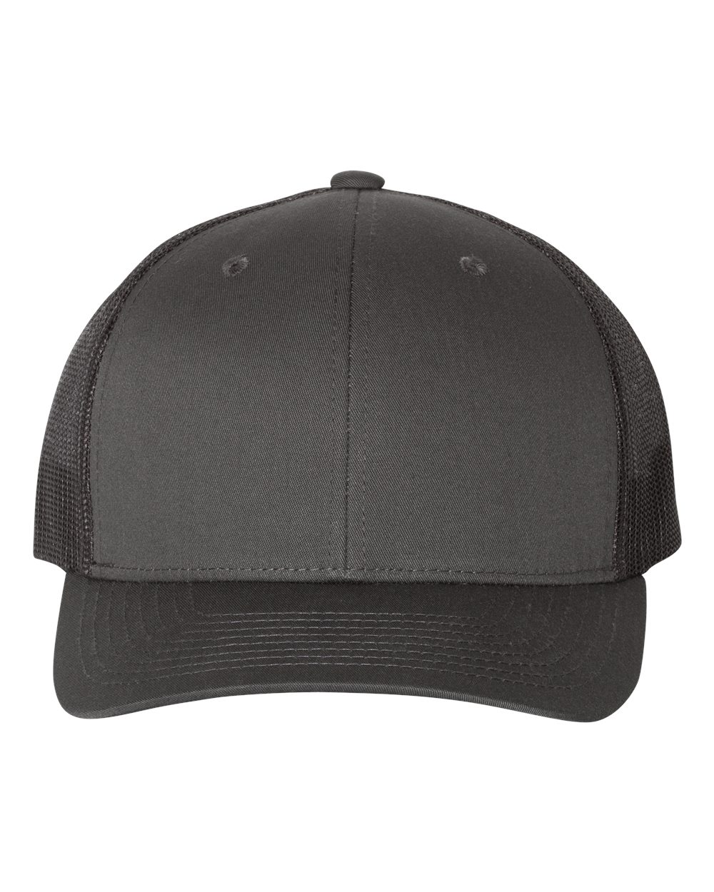 Retro Trucker Cap - 6606