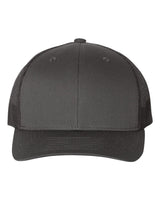 Retro Trucker Cap - 6606